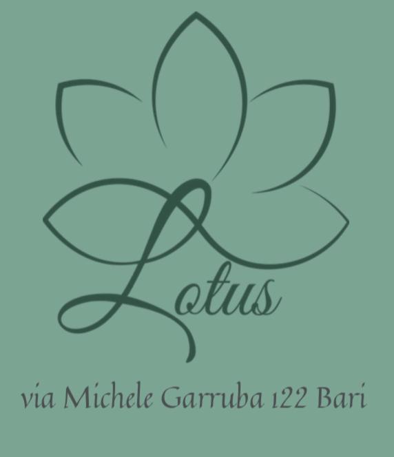 巴里Lotus公寓 外观 照片